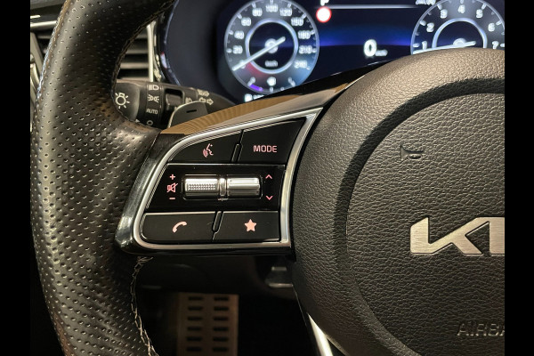 Kia ProCeed 1.5 T-GDi GT-PlusLine|160PK|ACC|AFN.TREKHAAK|PANO|DIGITAL|STOEL V+A/+STUURVERW.|CAMERA|CARPLAY|CLIMA+CRUISE|NL|NAP|
