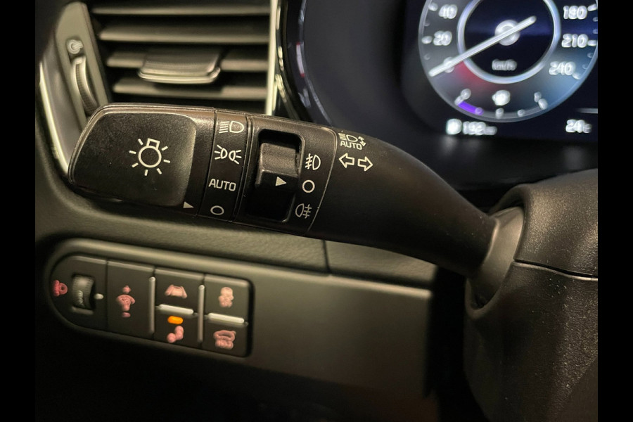 Kia ProCeed 1.5 T-GDi GT-PlusLine|160PK|ACC|AFN.TREKHAAK|PANO|DIGITAL|STOEL V+A/+STUURVERW.|CAMERA|CARPLAY|CLIMA+CRUISE|NL|NAP|