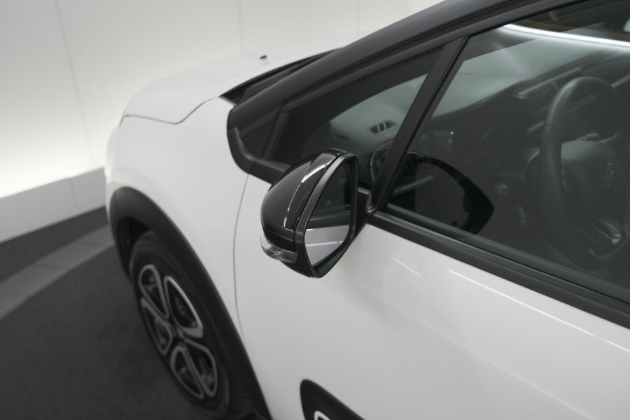 Citroën C3 PureTech 82 S&S Feel Edition | Parkeersensoren | Navigatie | Apple Carplay | Climate Control