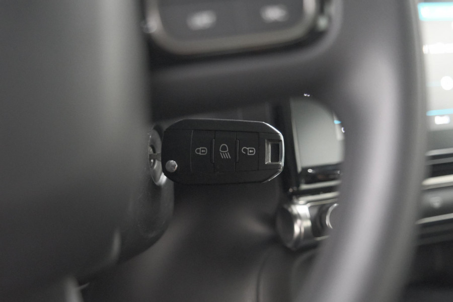 Citroën C3 PureTech 82 S&S Feel Edition | Parkeersensoren | Navigatie | Apple Carplay | Climate Control