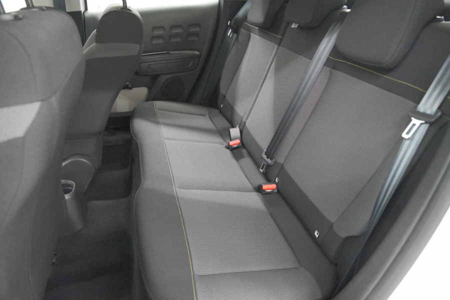 Citroën C3 PureTech 82 S&S Feel Edition | Parkeersensoren | Navigatie | Apple Carplay | Climate Control