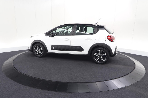 Citroën C3 PureTech 82 S&S Feel Edition | Parkeersensoren | Navigatie | Apple Carplay | Climate Control