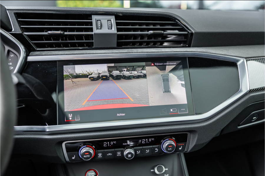 Audi RSQ3 Sportback TFSI - Maxton | Panorama | B&O | Carbon | 360 Camera