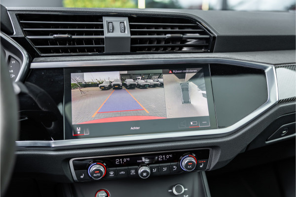Audi RSQ3 Sportback TFSI - Maxton | Panorama | B&O | Carbon | 360 Camera