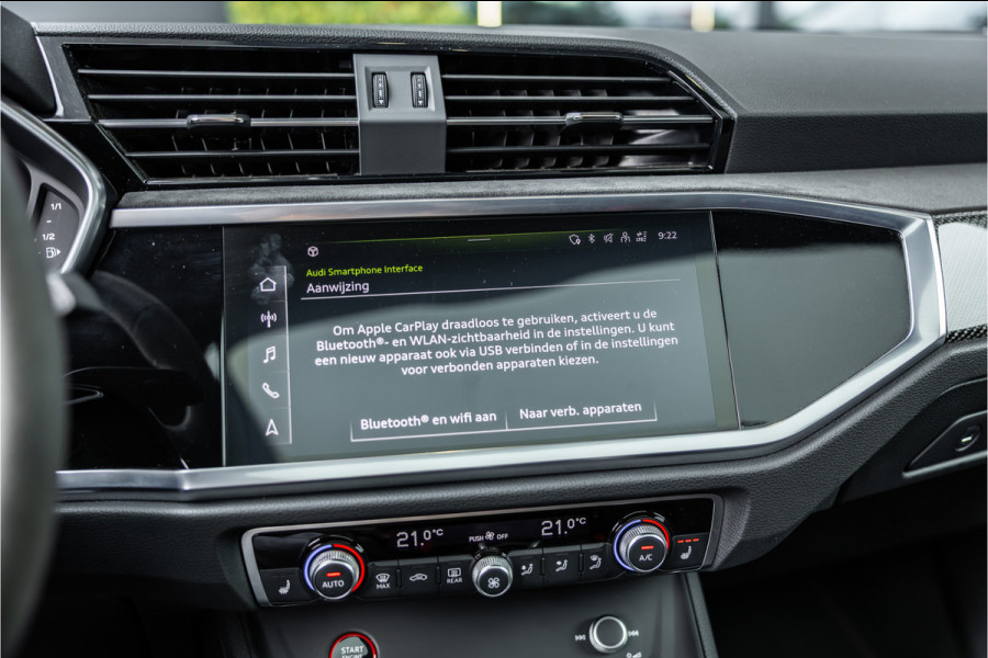 Audi RSQ3 Sportback TFSI - Maxton | Panorama | B&O | Carbon | 360 Camera