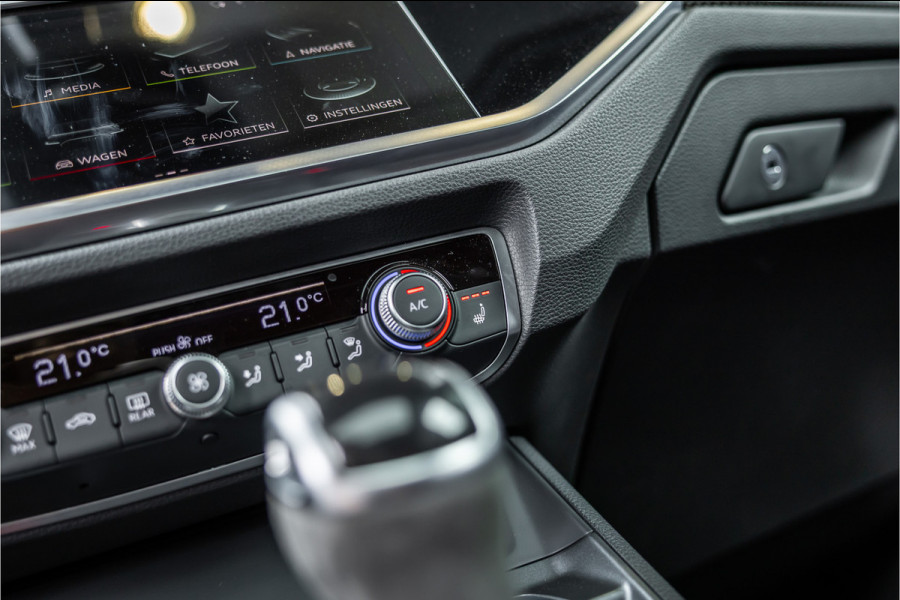 Audi RSQ3 Sportback TFSI - Maxton | Panorama | B&O | Carbon | 360 Camera