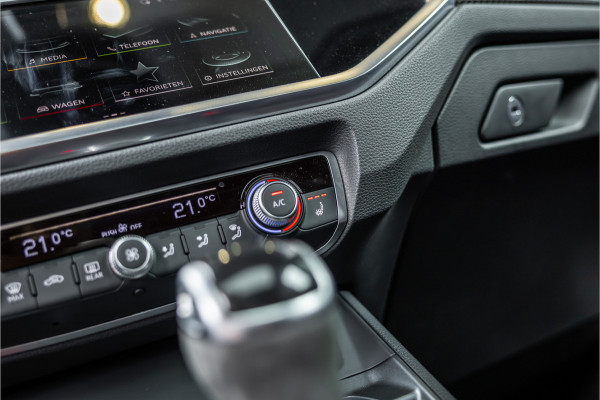 Audi RSQ3 Sportback TFSI - Maxton | Panorama | B&O | Carbon | 360 Camera