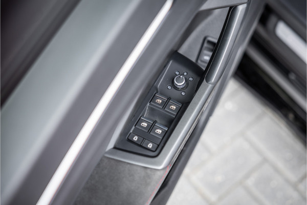 Audi RSQ3 Sportback TFSI - Maxton | Panorama | B&O | Carbon | 360 Camera