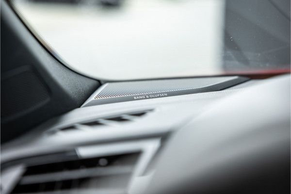 Audi RSQ3 Sportback TFSI - Maxton | Panorama | B&O | Carbon | 360 Camera