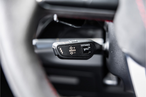 Audi RSQ3 Sportback TFSI - Maxton | Panorama | B&O | Carbon | 360 Camera