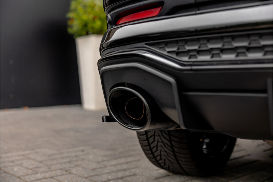 Audi RSQ3 Sportback TFSI - Maxton | Panorama | B&O | Carbon | 360 Camera