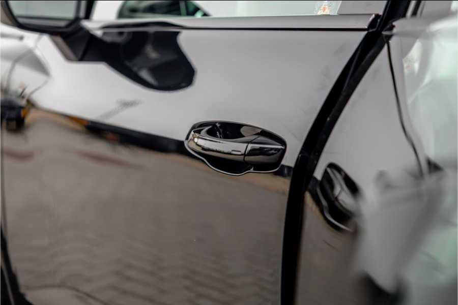 Audi RSQ3 Sportback TFSI - Maxton | Panorama | B&O | Carbon | 360 Camera