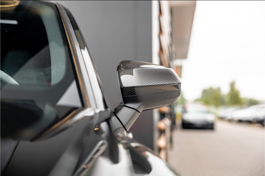 Audi RSQ3 Sportback TFSI - Maxton | Panorama | B&O | Carbon | 360 Camera