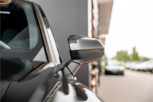Audi RSQ3 Sportback TFSI - Maxton | Panorama | B&O | Carbon | 360 Camera