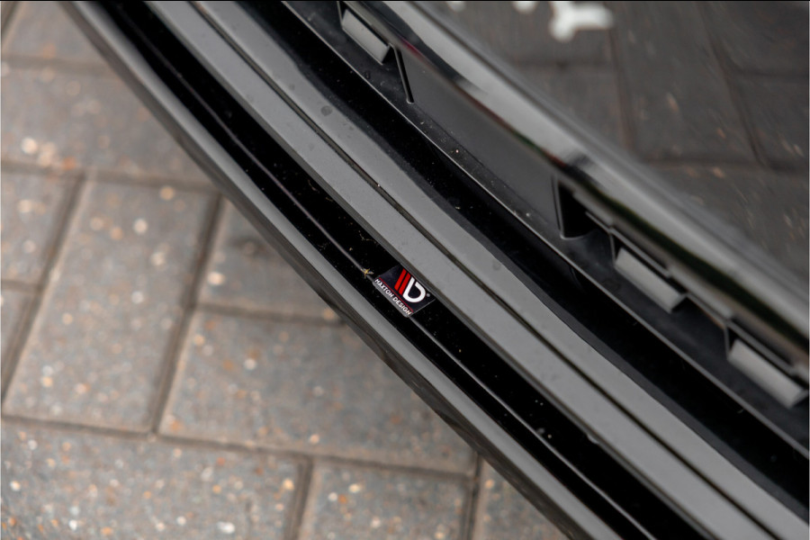 Audi RSQ3 Sportback TFSI - Maxton | Panorama | B&O | Carbon | 360 Camera