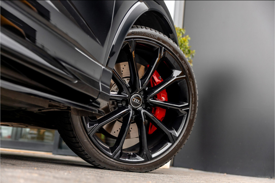 Audi RSQ3 Sportback TFSI - Maxton | Panorama | B&O | Carbon | 360 Camera