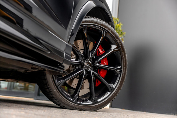 Audi RSQ3 Sportback TFSI - Maxton | Panorama | B&O | Carbon | 360 Camera