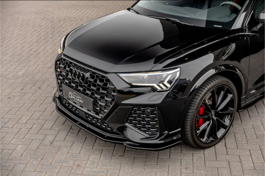 Audi RSQ3 Sportback TFSI - Maxton | Panorama | B&O | Carbon | 360 Camera