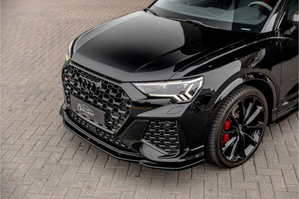 Audi RSQ3 Sportback TFSI - Maxton | Panorama | B&O | Carbon | 360 Camera