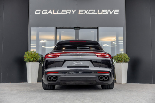 Porsche Panamera Sport Turismo 2.9 4 E-Hybrid - 10 Years Edition | Sport Chrono + | Bose | Memory | 360 Camera