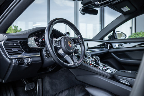 Porsche Panamera Sport Turismo 2.9 4 E-Hybrid - 10 Years Edition | Sport Chrono + | Bose | Memory | 360 Camera