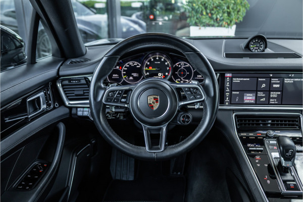Porsche Panamera Sport Turismo 2.9 4 E-Hybrid - 10 Years Edition | Sport Chrono + | Bose | Memory | 360 Camera