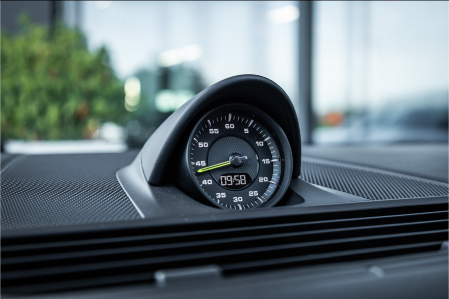 Porsche Panamera Sport Turismo 2.9 4 E-Hybrid - 10 Years Edition | Sport Chrono + | Bose | Memory | 360 Camera