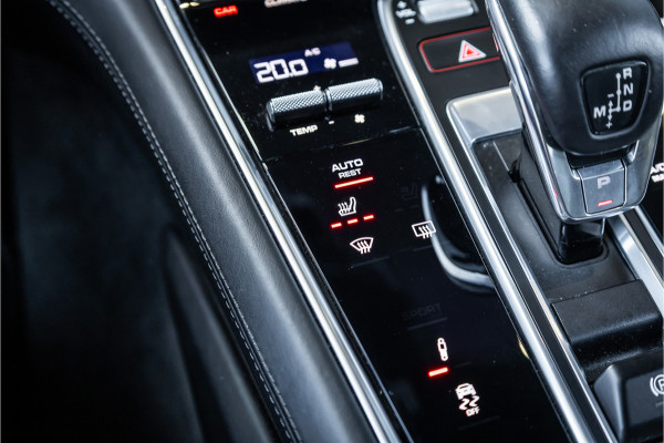 Porsche Panamera Sport Turismo 2.9 4 E-Hybrid - 10 Years Edition | Sport Chrono + | Bose | Memory | 360 Camera