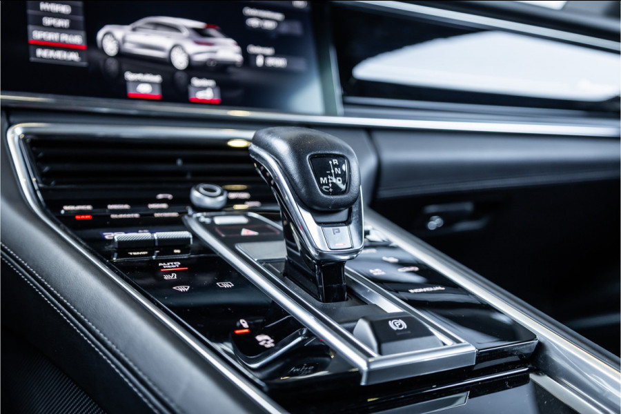 Porsche Panamera Sport Turismo 2.9 4 E-Hybrid - 10 Years Edition | Sport Chrono + | Bose | Memory | 360 Camera
