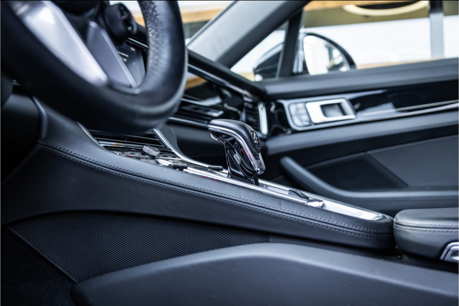 Porsche Panamera Sport Turismo 2.9 4 E-Hybrid - 10 Years Edition | Sport Chrono + | Bose | Memory | 360 Camera