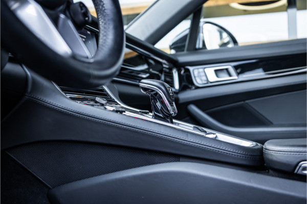 Porsche Panamera Sport Turismo 2.9 4 E-Hybrid - 10 Years Edition | Sport Chrono + | Bose | Memory | 360 Camera