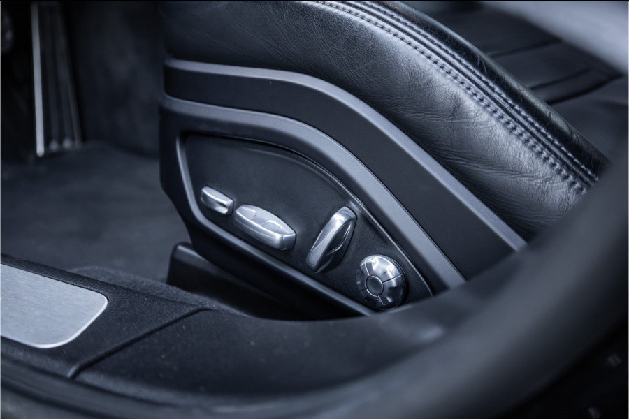Porsche Panamera Sport Turismo 2.9 4 E-Hybrid - 10 Years Edition | Sport Chrono + | Bose | Memory | 360 Camera