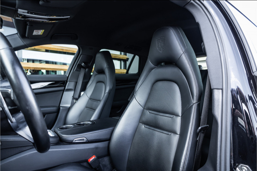 Porsche Panamera Sport Turismo 2.9 4 E-Hybrid - 10 Years Edition | Sport Chrono + | Bose | Memory | 360 Camera