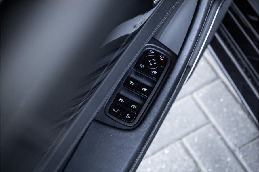 Porsche Panamera Sport Turismo 2.9 4 E-Hybrid - 10 Years Edition | Sport Chrono + | Bose | Memory | 360 Camera