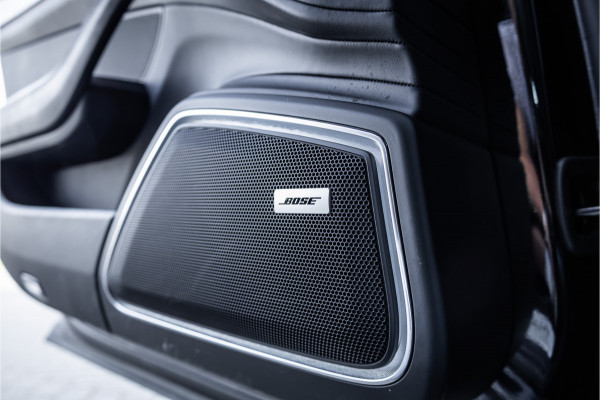 Porsche Panamera Sport Turismo 2.9 4 E-Hybrid - 10 Years Edition | Sport Chrono + | Bose | Memory | 360 Camera