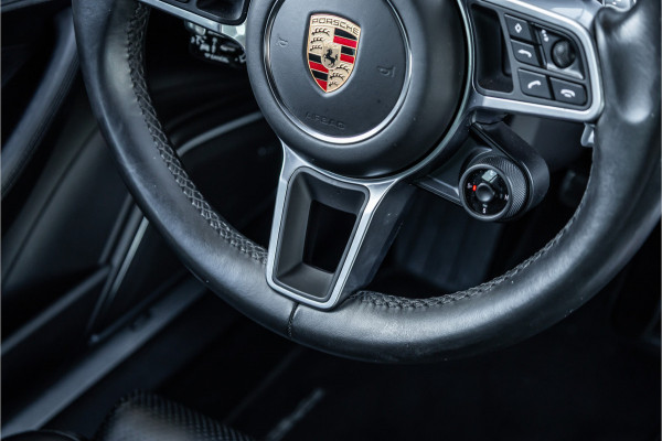 Porsche Panamera Sport Turismo 2.9 4 E-Hybrid - 10 Years Edition | Sport Chrono + | Bose | Memory | 360 Camera