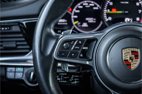 Porsche Panamera Sport Turismo 2.9 4 E-Hybrid - 10 Years Edition | Sport Chrono + | Bose | Memory | 360 Camera