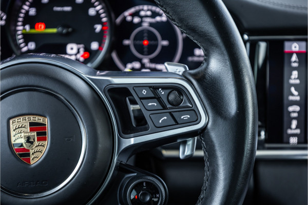 Porsche Panamera Sport Turismo 2.9 4 E-Hybrid - 10 Years Edition | Sport Chrono + | Bose | Memory | 360 Camera