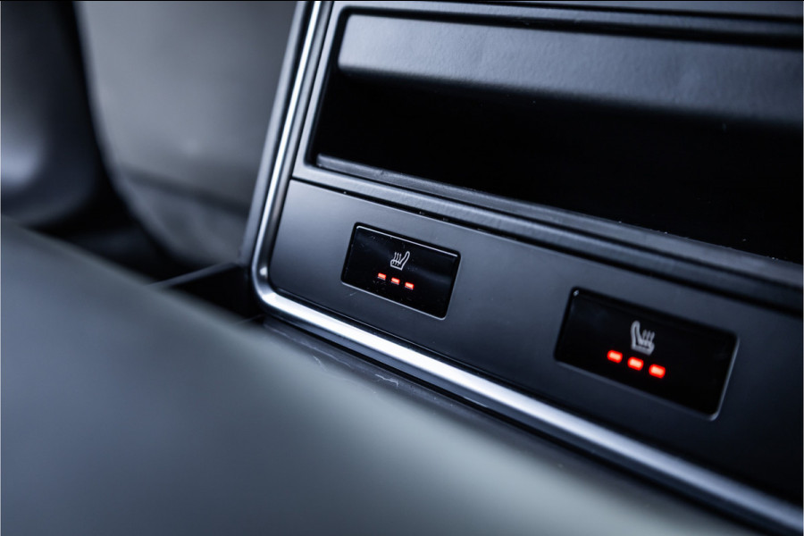 Porsche Panamera Sport Turismo 2.9 4 E-Hybrid - 10 Years Edition | Sport Chrono + | Bose | Memory | 360 Camera