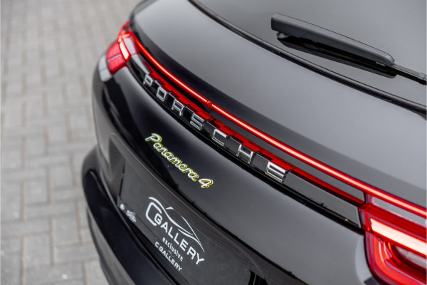 Porsche Panamera Sport Turismo 2.9 4 E-Hybrid - 10 Years Edition | Sport Chrono + | Bose | Memory | 360 Camera
