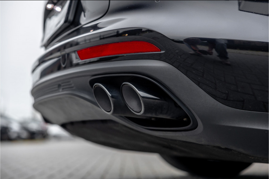 Porsche Panamera Sport Turismo 2.9 4 E-Hybrid - 10 Years Edition | Sport Chrono + | Bose | Memory | 360 Camera