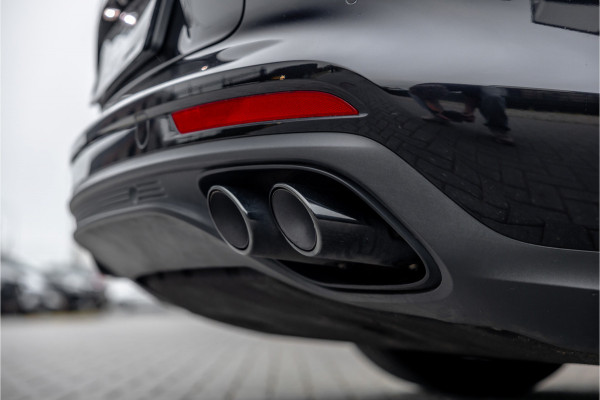 Porsche Panamera Sport Turismo 2.9 4 E-Hybrid - 10 Years Edition | Sport Chrono + | Bose | Memory | 360 Camera