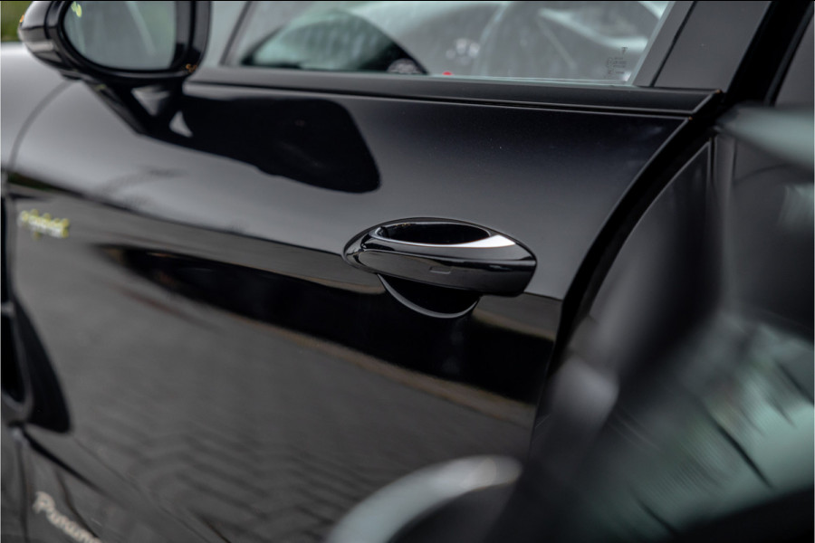 Porsche Panamera Sport Turismo 2.9 4 E-Hybrid - 10 Years Edition | Sport Chrono + | Bose | Memory | 360 Camera