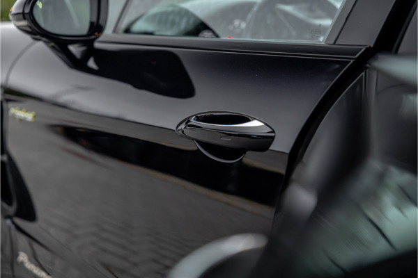 Porsche Panamera Sport Turismo 2.9 4 E-Hybrid - 10 Years Edition | Sport Chrono + | Bose | Memory | 360 Camera