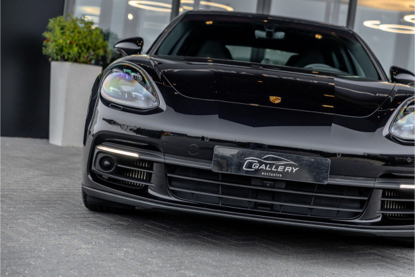Porsche Panamera Sport Turismo 2.9 4 E-Hybrid - 10 Years Edition | Sport Chrono + | Bose | Memory | 360 Camera