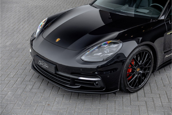 Porsche Panamera Sport Turismo 2.9 4 E-Hybrid - 10 Years Edition | Sport Chrono + | Bose | Memory | 360 Camera