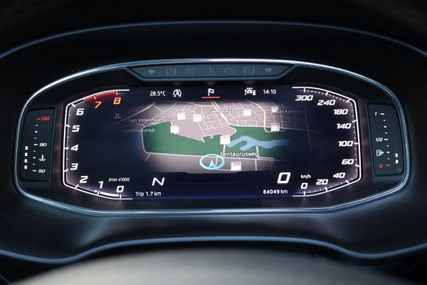 CUPRA Ateca 2.0 TSI 4DRIVE 300+PK LED/VIRTUAL/SFEER/BEATS/PANO/KUIP+ALCANTARA+S.VERWARMING/19" LMV/CAM/ACC/ECC/12 MDN GARANTIE!