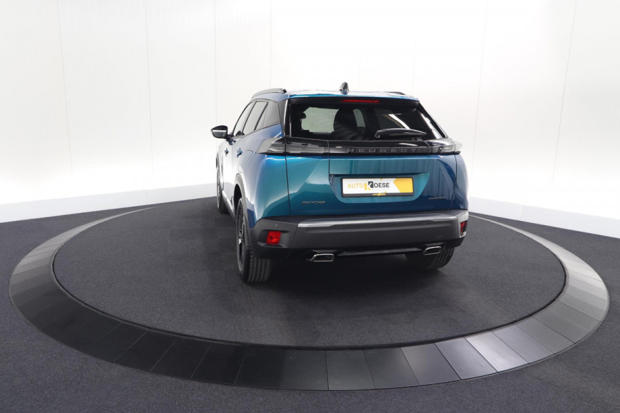 Peugeot 2008 1.2 Hybrid 145 Allure | Apple Carplay | Climate Control | Parkeersensoren Voor + Achter