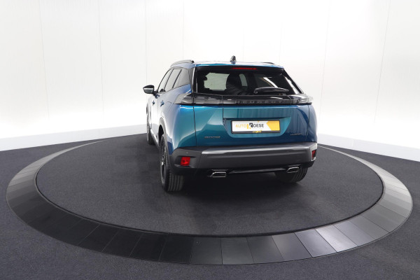 Peugeot 2008 1.2 Hybrid 145 Allure | Apple Carplay | Climate Control | Parkeersensoren Voor + Achter