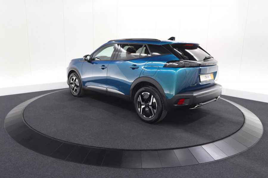 Peugeot 2008 1.2 Hybrid 145 Allure | Apple Carplay | Climate Control | Parkeersensoren Voor + Achter